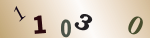 認証画像