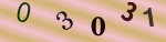 認証画像