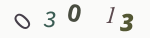 認証画像