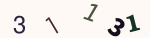 認証画像