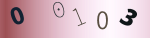 認証画像