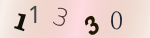 認証画像