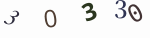 認証画像