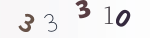 認証画像