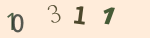 認証画像