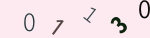 認証画像