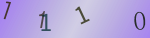 認証画像