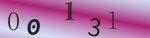 認証画像