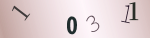 認証画像