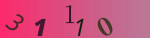 認証画像