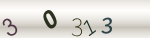 認証画像