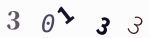 認証画像