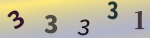 認証画像