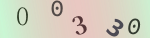 認証画像