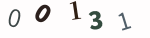 認証画像