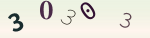 認証画像