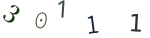 認証画像