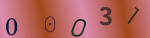 認証画像