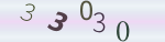 認証画像