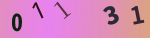 認証画像