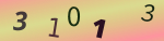 認証画像