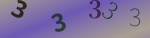 認証画像