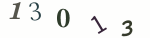 認証画像