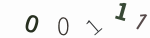 認証画像