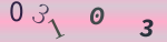認証画像