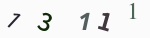 認証画像