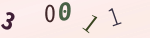 認証画像