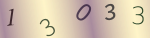 認証画像