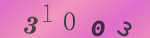 認証画像