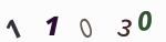 認証画像