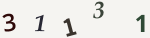 認証画像