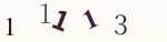 認証画像