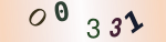 認証画像