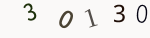 認証画像