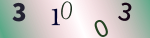 認証画像