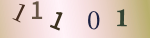 認証画像