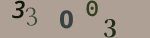 認証画像
