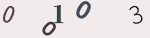 認証画像