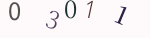 認証画像
