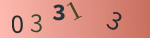 認証画像