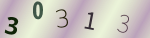 認証画像
