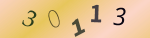 認証画像