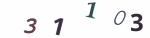 認証画像
