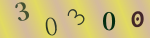 認証画像