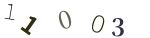 認証画像