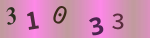 認証画像
